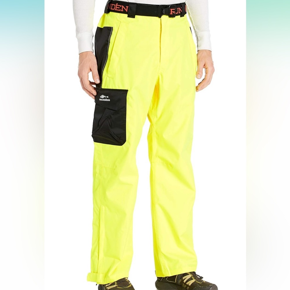 Grundens Weather watch pants